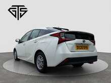 Toyota Prius S - U8036