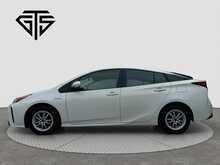 Toyota Prius S - U8036