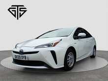 Toyota Prius S - U8036