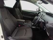 Toyota Prius S - U8036