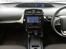 Toyota Prius S - U8036