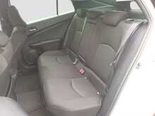 Toyota Prius S - U8036