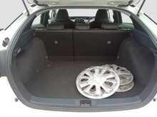 Toyota Prius S - U8036