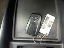 Toyota Prius S - U8036