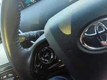 Toyota Prius S - U8037