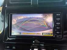 Toyota Prius S - U8037