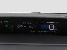 Toyota Prius S - U8038