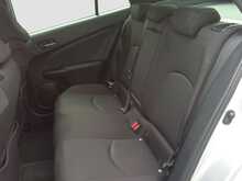 Toyota Prius S - U8038