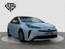 Toyota Prius S - U8039