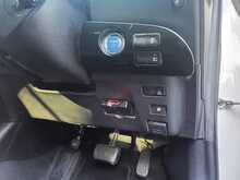 Toyota Prius S - U8039