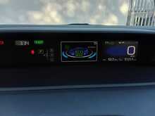 Toyota Prius S - U8039
