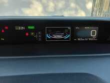Toyota Prius S - U8039