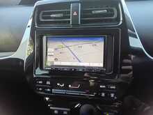 Toyota Prius S - U8039