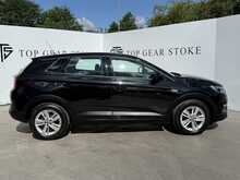 Vauxhall Grandland X Turbo SE - U8048