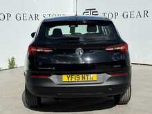 Vauxhall Grandland X Turbo SE - U8048