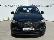 Vauxhall Grandland X Turbo SE - U8048