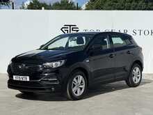Vauxhall Grandland X Turbo SE - U8048