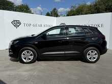 Vauxhall Grandland X Turbo SE - U8048