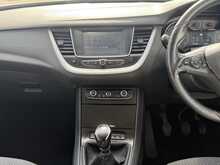 Vauxhall Grandland X Turbo SE - U8048