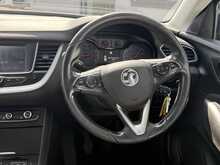 Vauxhall Grandland X Turbo SE - U8048