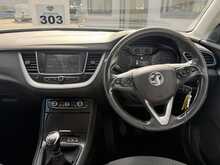 Vauxhall Grandland X Turbo SE - U8048