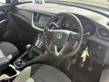 Vauxhall Grandland X Turbo SE - U8048