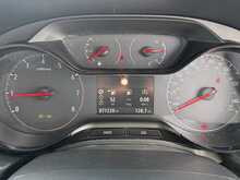 Vauxhall Grandland X Turbo SE - U8048