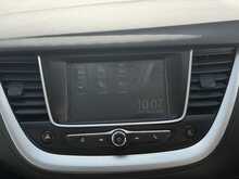 Vauxhall Grandland X Turbo SE - U8048