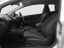 Ford Fiesta T EcoBoost Titanium - U8057