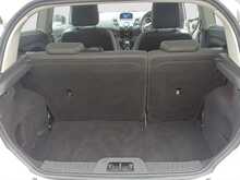 Ford Fiesta T EcoBoost Titanium - U8057