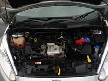 Ford Fiesta T EcoBoost Titanium - U8057
