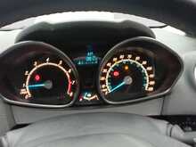 Ford Fiesta T EcoBoost Titanium - U8057