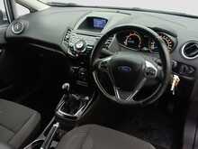 Ford Fiesta T EcoBoost Titanium - U8057