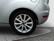 Ford Fiesta T EcoBoost Titanium - U8057