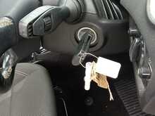 Ford Fiesta T EcoBoost Titanium - U8057