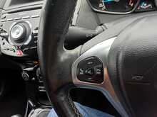 Ford Fiesta T EcoBoost Titanium - U8057