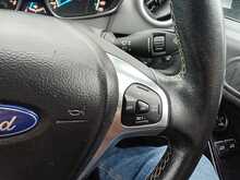 Ford Fiesta T EcoBoost Titanium - U8057