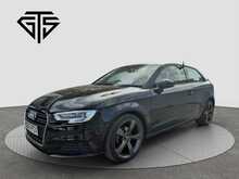 Audi A3 TFSI CoD SE - U8063