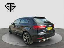 Audi A3 TFSI CoD SE - U8063