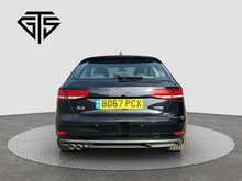 Audi A3 TFSI CoD SE - U8063