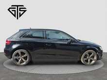 Audi A3 TFSI CoD SE - U8063