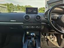 Audi A3 TFSI CoD SE - U8063