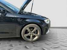 Audi A3 TFSI CoD SE - U8063