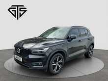 Volvo XC40 T4 R-Design - U8068