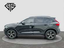 Volvo XC40 T4 R-Design - U8068