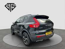 Volvo XC40 T4 R-Design - U8068