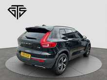 Volvo XC40 T4 R-Design - U8068