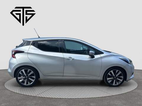 0.9 IG-T Tekna Hatchback 5dr Petrol Manual Euro 6 (s/s) (90 ps)