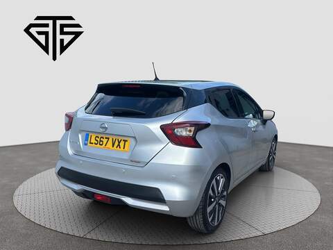 0.9 IG-T Tekna Hatchback 5dr Petrol Manual Euro 6 (s/s) (90 ps)