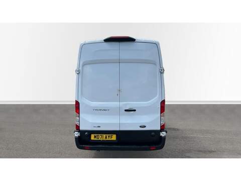 2.0 350 EcoBlue MHEV Leader Panel Van 5dr Diesel Manual RWD L4 H3 Euro 6 (s/s) (130 ps)